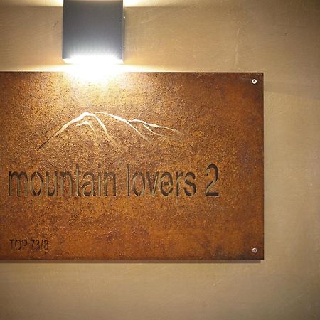 Mountain Lover Two Tauplitz Luaran gambar