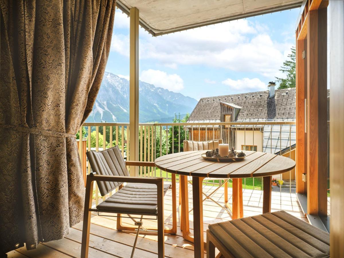 Mountain Lover Two Tauplitz Luaran gambar