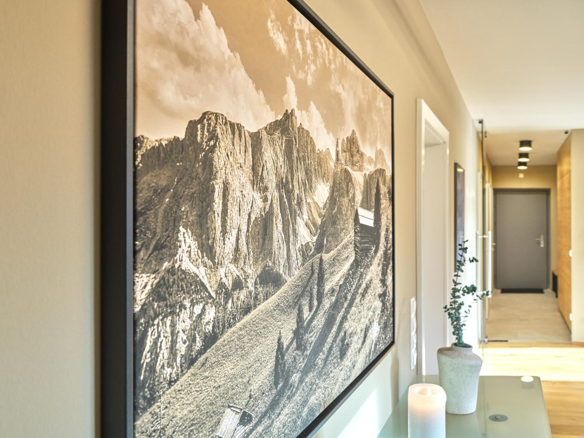 Mountain Lover Two Tauplitz Luaran gambar